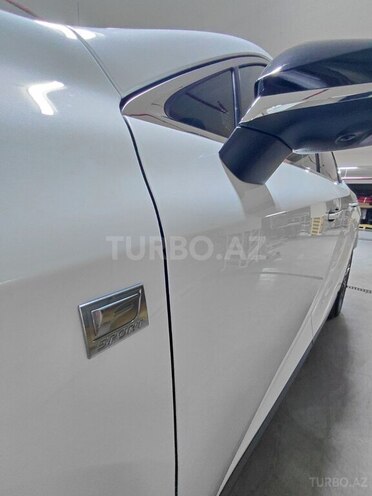 Lexus RX 350h 2024, 13,756 km - 2.5 l - Bakı
