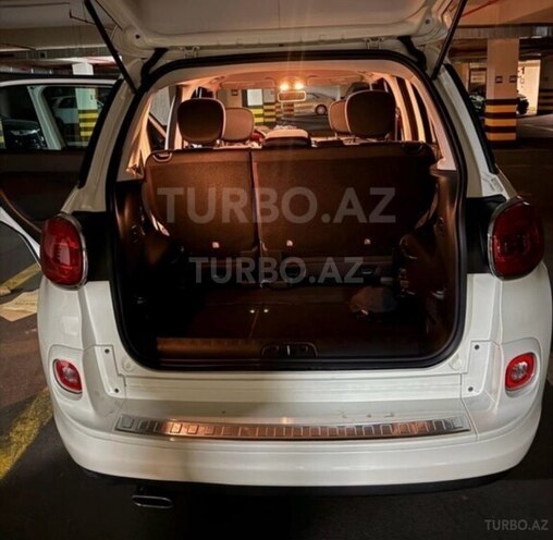 Fiat 500L 2013, 150,000 km - 1.4 л - Bakı