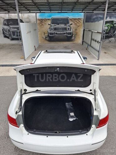 Hyundai Sonata 2009, 250,000 km - 2.4 l - Gəncə