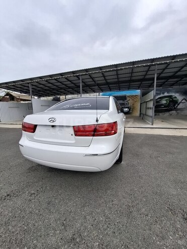 Hyundai Sonata 2009, 250,000 km - 2.4 l - Gəncə