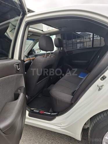 Hyundai Sonata 2009, 250,000 km - 2.4 l - Gəncə