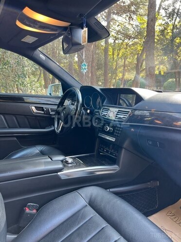 Mercedes E 220 2014, 245,000 km - 2.1 l - Bakı