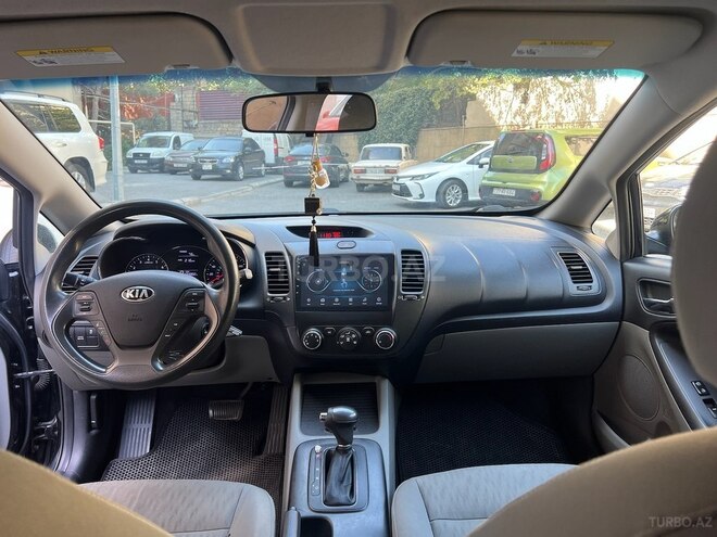 Kia Cerato 2015, 220,000 km - 1.8 l - Bakı