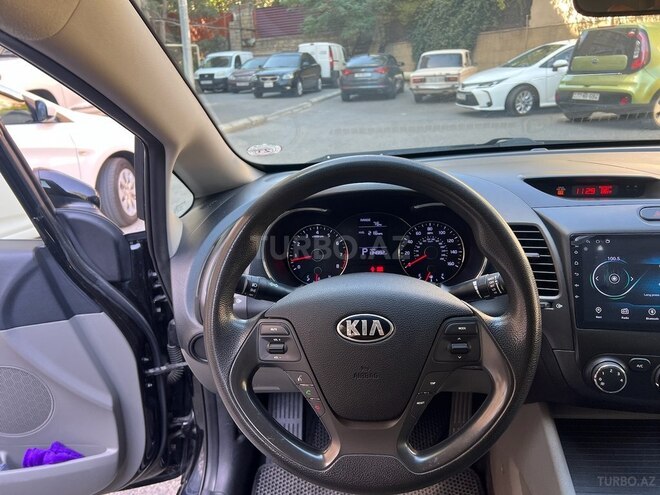 Kia Cerato 2015, 220,000 km - 1.8 l - Bakı