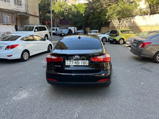 Kia Cerato 2015, 220,000 km - 1.8 l - Bakı