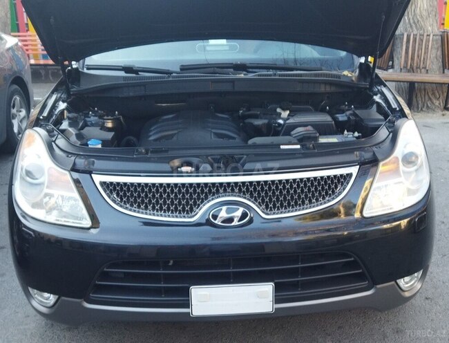Hyundai Veracruz 2008, 121,000 km - 3.8 l - Bakı