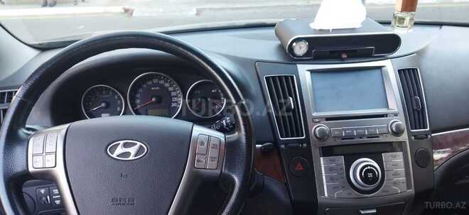 Hyundai Veracruz 2008, 121,000 km - 3.8 l - Bakı