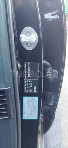 Hyundai Veracruz 2008, 121,000 km - 3.8 l - Bakı