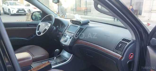Hyundai Veracruz 2008, 121,000 km - 3.8 l - Bakı