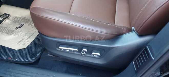 Hyundai Veracruz 2008, 121,000 km - 3.8 l - Bakı