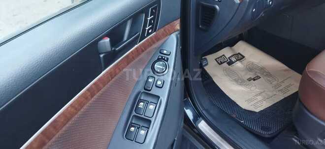 Hyundai Veracruz 2008, 121,000 km - 3.8 l - Bakı