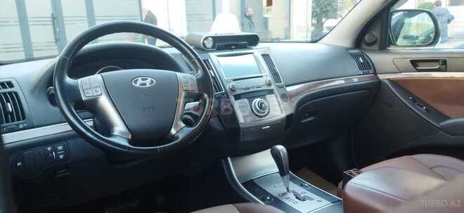 Hyundai Veracruz 2008, 121,000 km - 3.8 l - Bakı