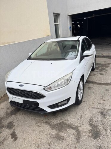 Ford Focus 2015, 199,000 km - 1.6 l - Bakı