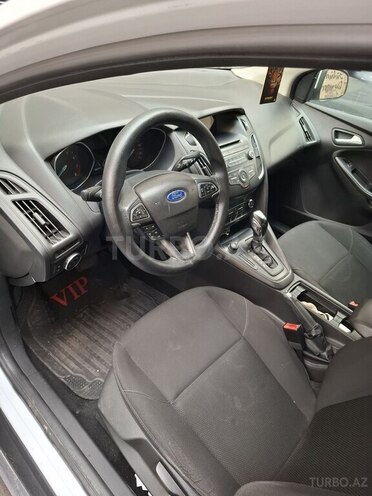 Ford Focus 2015, 199,000 km - 1.6 l - Bakı