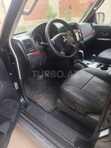 Mitsubishi Pajero 2007, 212,000 km - 3.0 л - Bakı