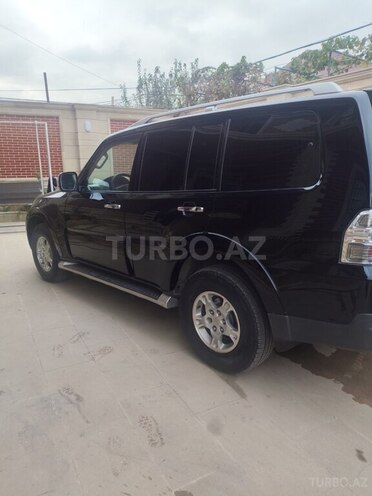 Mitsubishi Pajero 2007, 212,000 km - 3.0 л - Bakı