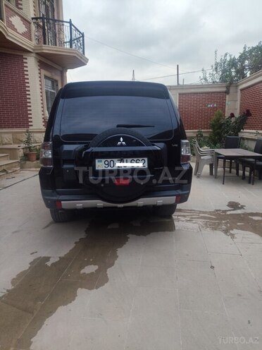 Mitsubishi Pajero 2007, 212,000 km - 3.0 л - Bakı