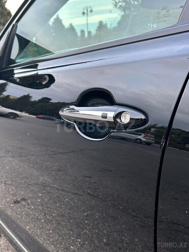 Kia K5 2014, 127,836 km - 2.0 l - Sumqayıt