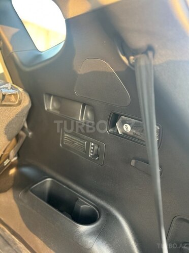Hyundai Santa Fe 2012, 104,000 km - 2.4 l - Bakı