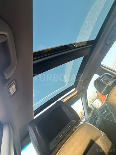 Hyundai Santa Fe 2012, 104,000 km - 2.4 l - Bakı