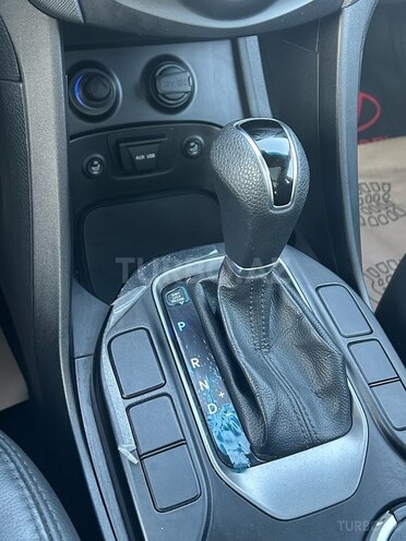 Hyundai Santa Fe 2012, 104,000 km - 2.4 l - Bakı
