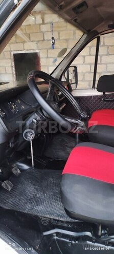 GAZ 33021 1996, 123,545 km - 2.4 l - Bərdə