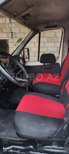 GAZ 33021 1996, 123,545 km - 2.4 l - Bərdə