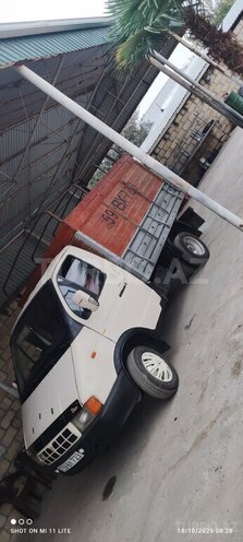 GAZ 33021 1996, 123,545 km - 2.4 l - Bərdə