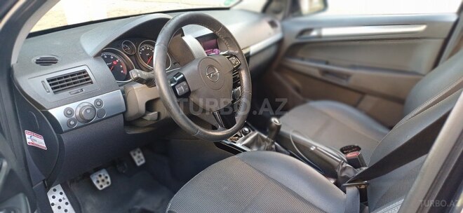 Opel Astra 2009, 240,000 km - 1.4 l - Sumqayıt