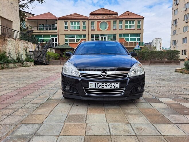 Opel Astra 2009, 348,000 km - 1.3 l - Bakı