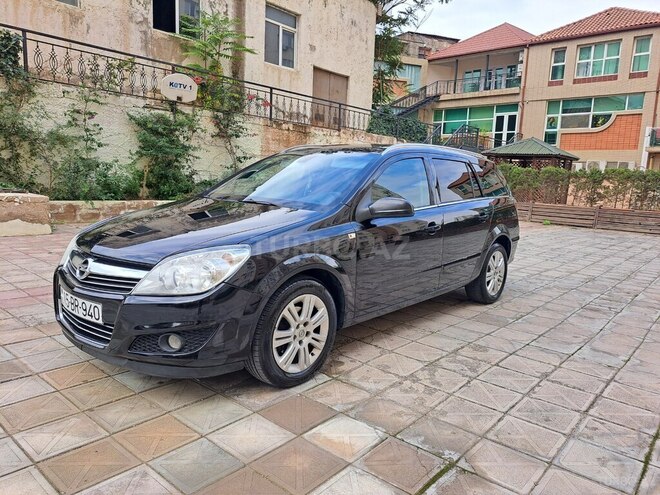 Opel Astra 2009, 348,000 km - 1.3 l - Bakı