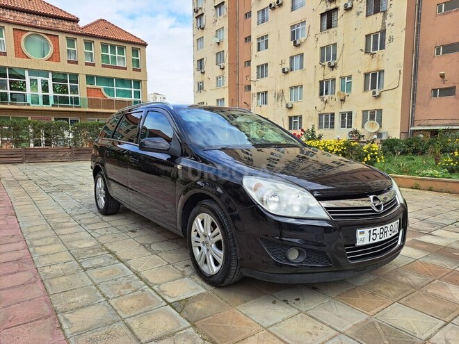 Opel Astra 2009, 348,000 km - 1.3 l - Bakı