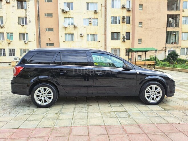 Opel Astra 2009, 348,000 km - 1.3 l - Bakı