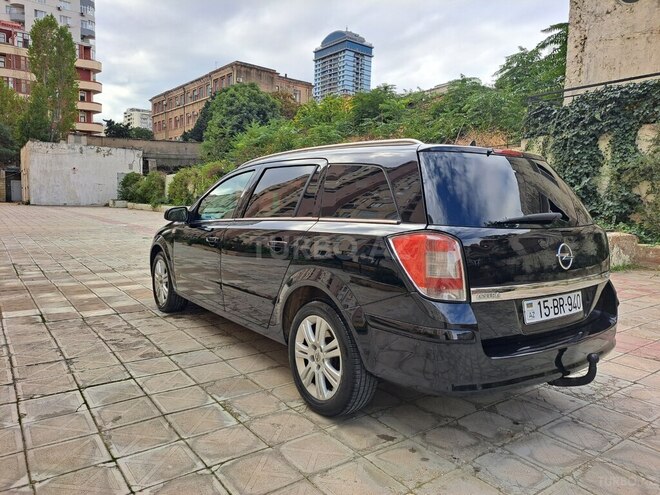 Opel Astra 2009, 348,000 km - 1.3 l - Bakı