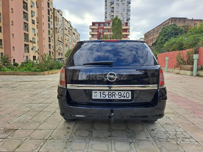 Opel Astra 2009, 348,000 km - 1.3 l - Bakı