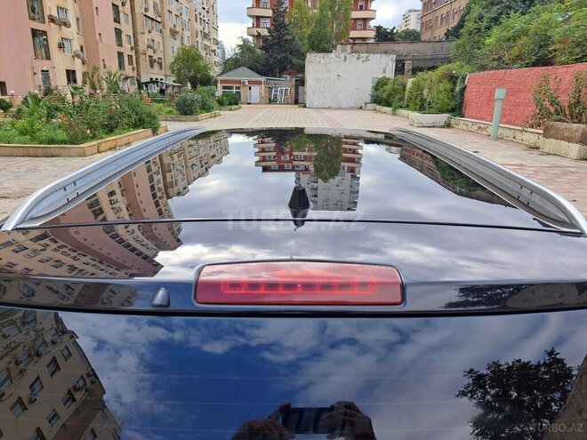 Opel Astra 2009, 348,000 km - 1.3 l - Bakı