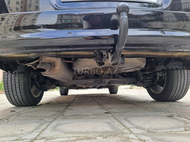 Opel Astra 2009, 348,000 km - 1.3 l - Bakı