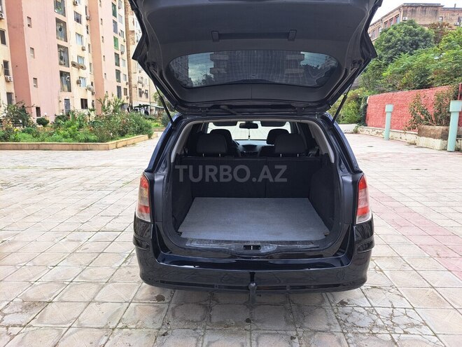Opel Astra 2009, 348,000 km - 1.3 l - Bakı