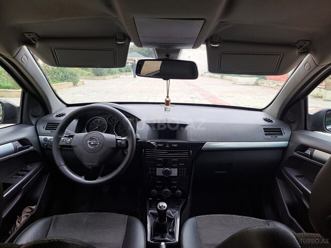 Opel Astra 2009, 348,000 km - 1.3 l - Bakı