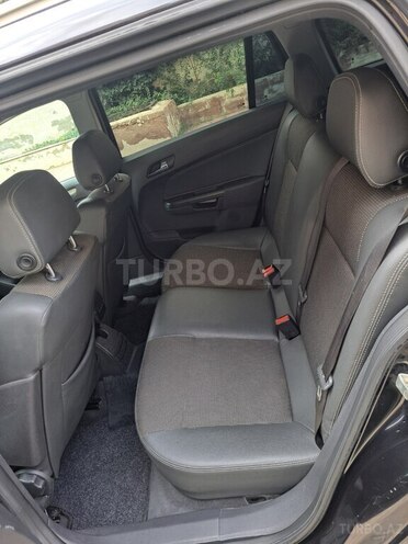 Opel Astra 2009, 348,000 km - 1.3 l - Bakı