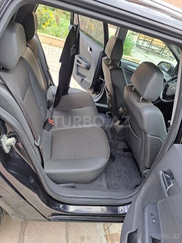 Opel Astra 2009, 348,000 km - 1.3 l - Bakı