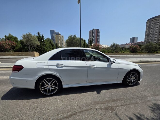Mercedes E 400 2015, 140,000 km - 3.0 l - Bakı