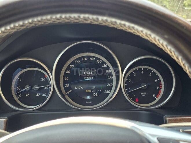 Mercedes E 400 2015, 140,000 km - 3.0 l - Bakı