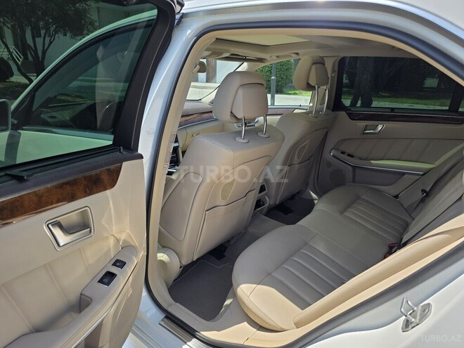 Mercedes E 400 2015, 140,000 km - 3.0 l - Bakı
