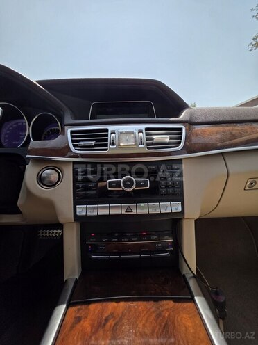 Mercedes E 400 2015, 140,000 km - 3.0 l - Bakı