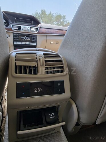 Mercedes E 400 2015, 140,000 km - 3.0 l - Bakı