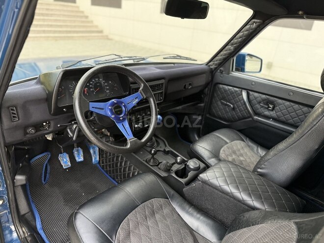 LADA (VAZ) Niva 2015, 160,000 km - 1.7 л - Bakı