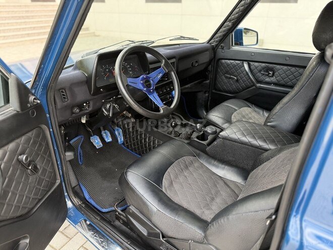 LADA (VAZ) Niva 2015, 160,000 km - 1.7 л - Bakı