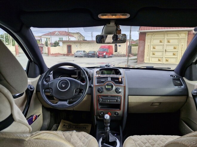 Renault Megane 2006, 335,000 km - 1.5 l - Bakı