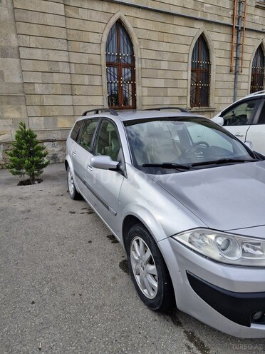 Renault Megane 2006, 335,000 km - 1.5 l - Bakı